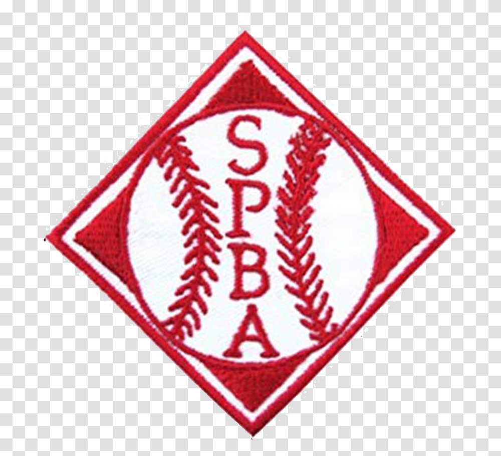 Professional Baseball Association Logo Allis Chalmers Logo Orange, Label, Text, Symbol, Trademark Transparent Png