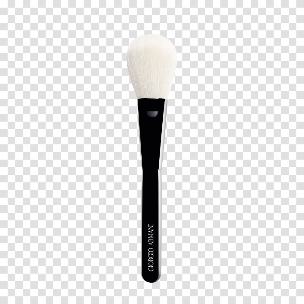 Professional Blush Brush Giorgio Armani Beauty, Tool, Toothbrush Transparent Png