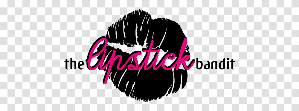 Professional Bold Business Logo Design For The Lipstick Kiss, Text, Alphabet, Word, Dynamite Transparent Png