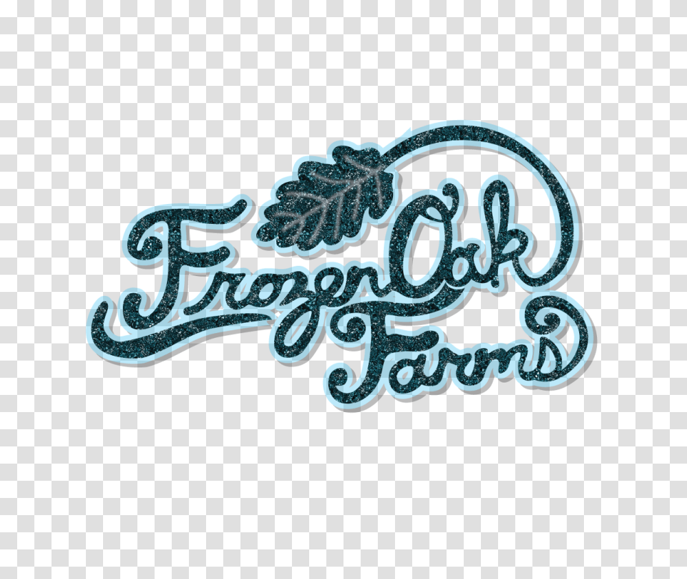 Professional Bold Farm Logo Design For Frozen Oak Farms Palmer, Pattern, Sea Life Transparent Png