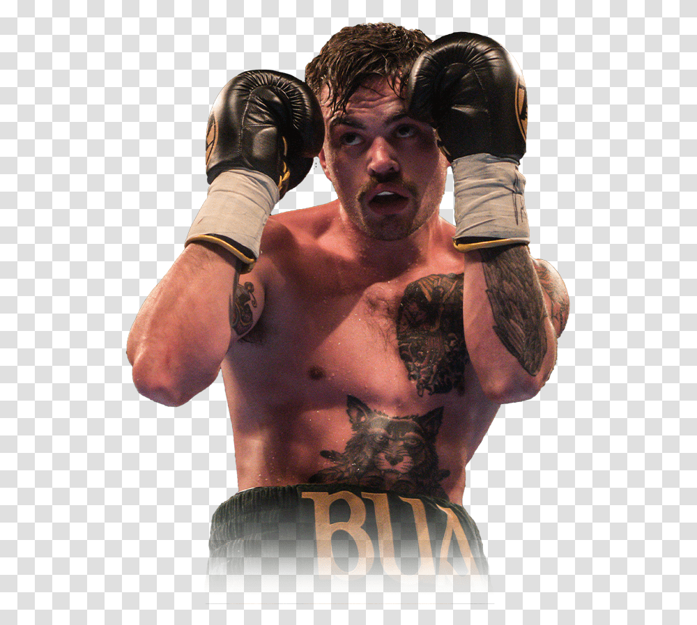 Professional Boxing, Skin, Person, Human, Sport Transparent Png