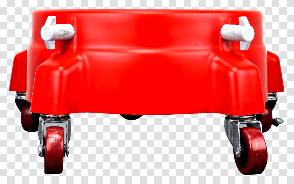 Professional Bucket Dolly Bucket, Couch, Furniture, Chair, Cushion Transparent Png