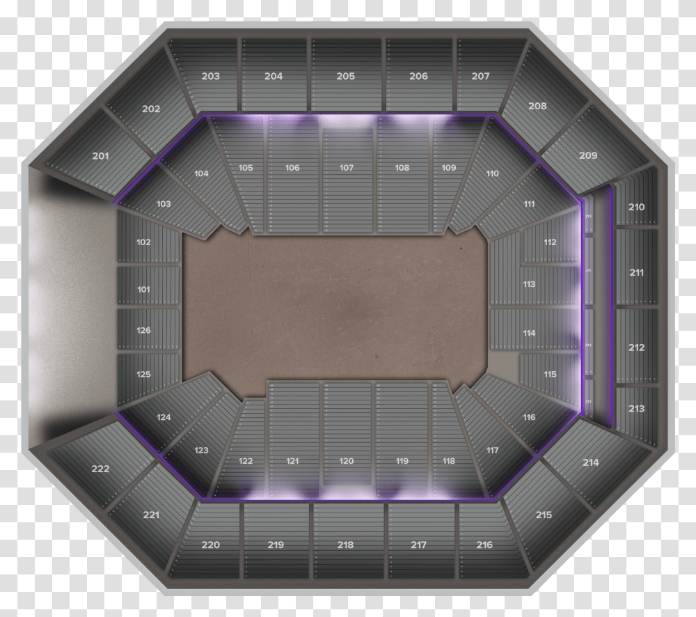 Professional Bull Riders At Golden 1 Center Tickets Architecture, Building, Window, Prison, Skylight Transparent Png
