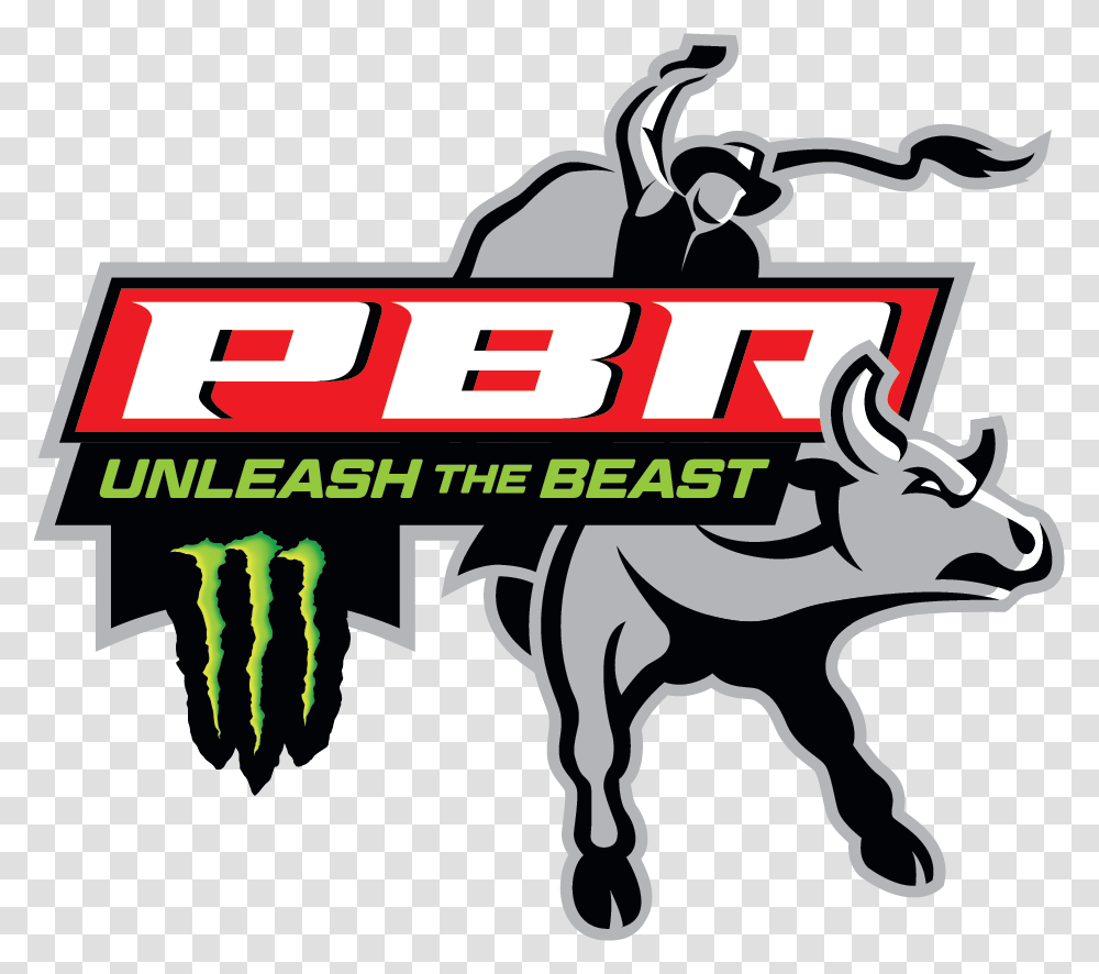 Professional Bull Riders, Logo, Animal Transparent Png