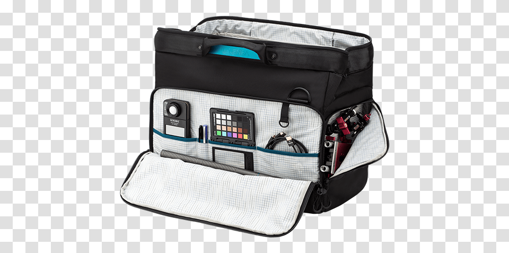 Professional Camcorder Case, Bag, Handbag, Accessories, Accessory Transparent Png