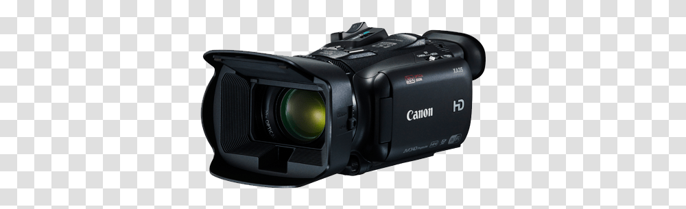 Professional Camcorder Support Download Drivers Software Canon 4k Video Camera, Electronics, Digital Camera Transparent Png