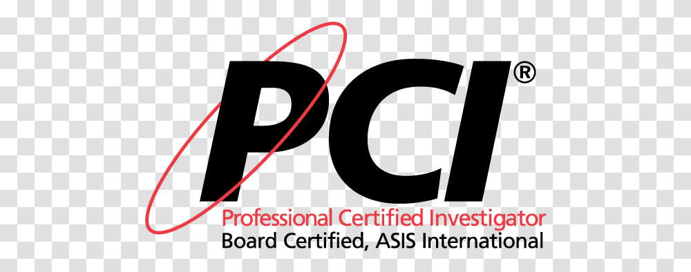 Professional Certified Investigator Graphic Design, Alphabet, Bow, Label Transparent Png
