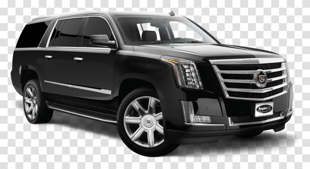 Professional Chauffeured Car Services Black Car And White Car, Vehicle, Transportation, Automobile, Wheel Transparent Png
