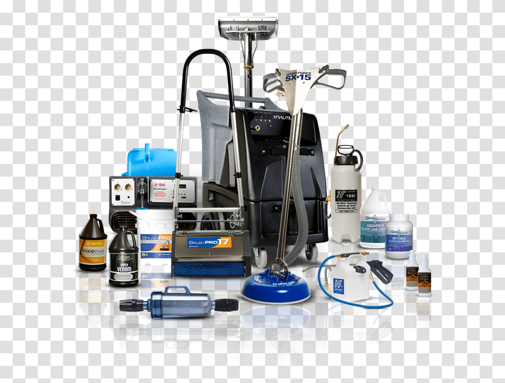 Professional Cleaning Services Equipment, Machine, Robot, Lab Transparent Png