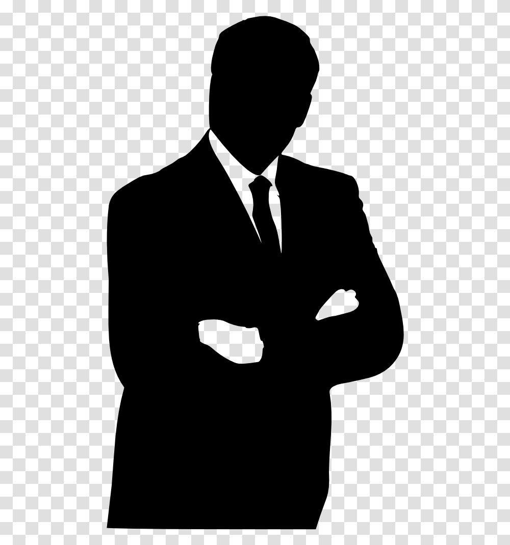 Professional Clipart Business Formal Business Professional Clipart, Gray, World Of Warcraft Transparent Png