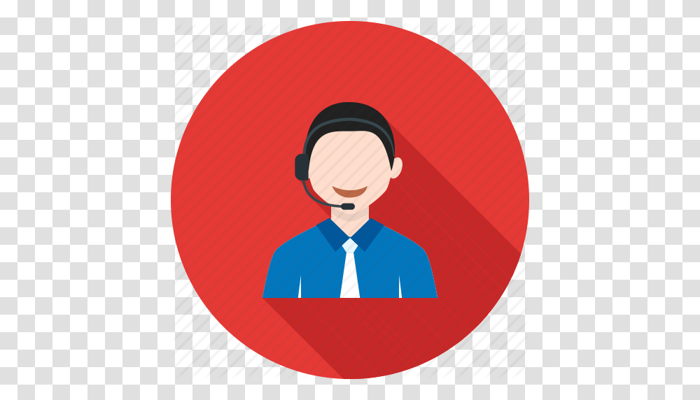 Professional Clipart Call Center Agent, Tie, Accessories, Balloon Transparent Png