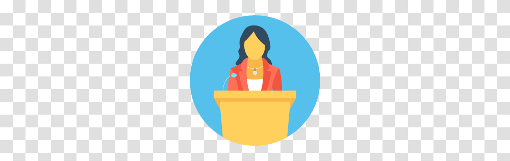 Professional Clipart Practical, Audience, Crowd, Speech, Lecture Transparent Png