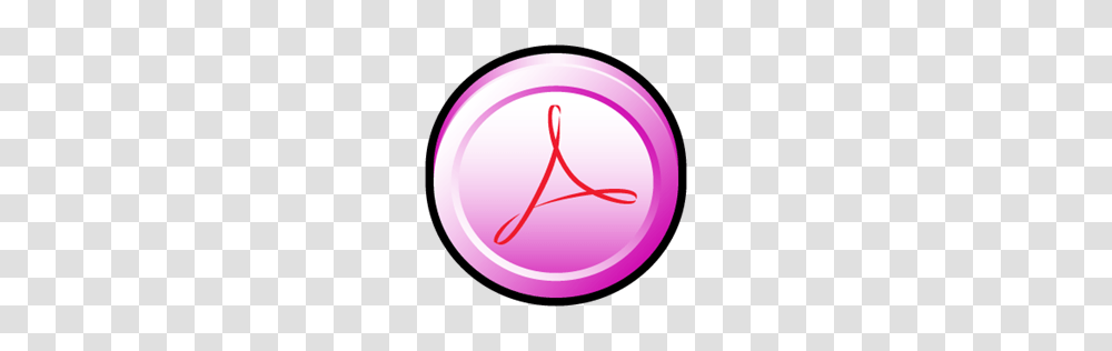 Professional Cs Adobe Acrobat Icon, Plant, Flower, Blossom, Purple Transparent Png