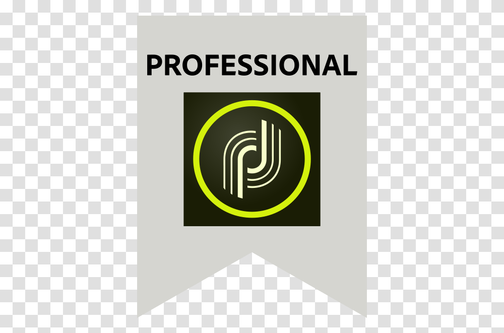 Professional Gamer, Logo, Poster Transparent Png