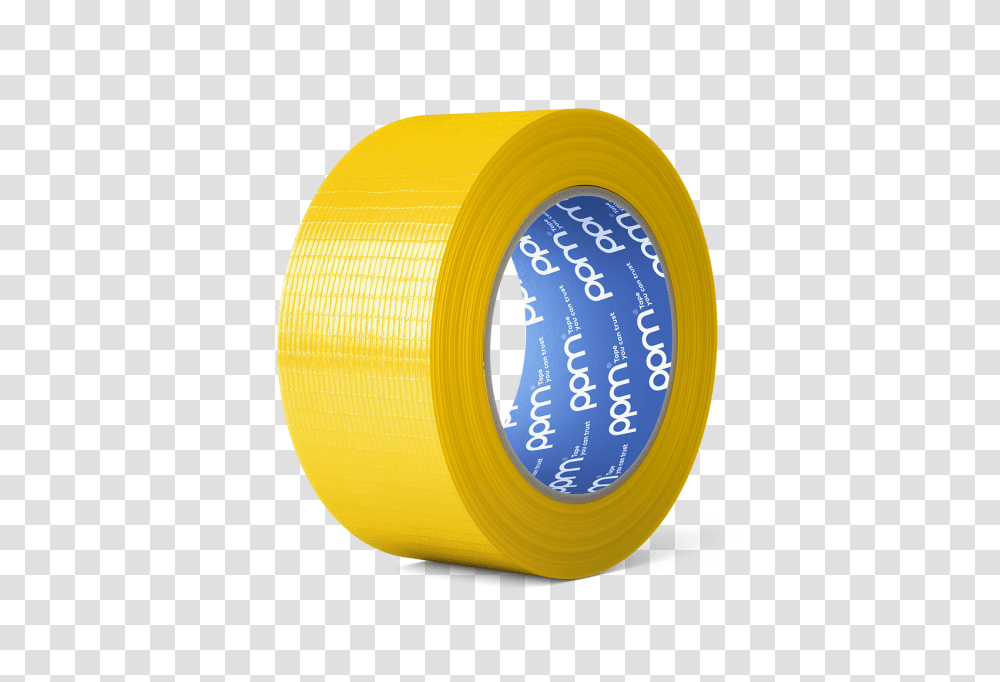 Professional Grade Duct Tape Ppm Industries Transparent Png