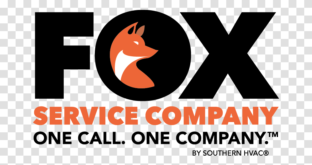 Professional Hvac Repair & Service Fox Company Language, Fire, Logo, Symbol, Trademark Transparent Png