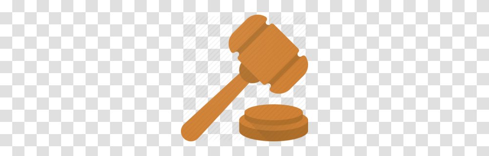 Professional Lawyer Jif Clipart, Tool, Hammer, Mallet Transparent Png