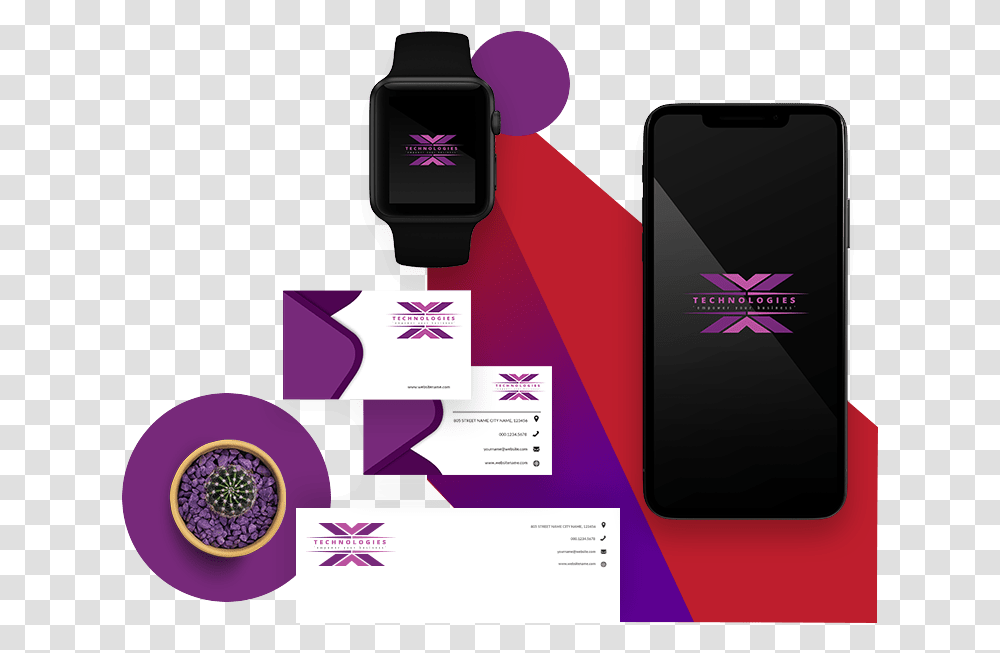 Professional Logo Design Agency Top Us Designers In Iphone, Mobile Phone, Electronics, Cell Phone, Advertisement Transparent Png