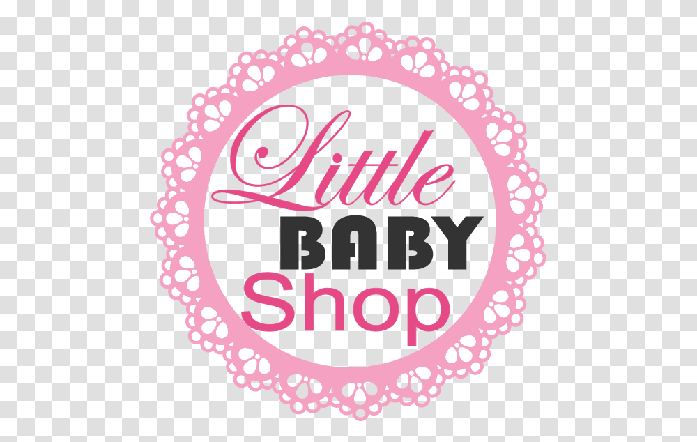 Professional Logo Design Baby Shop Logo, Label, Text, Symbol, Trademark Transparent Png