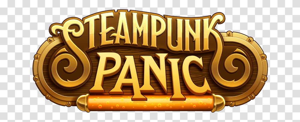 Professional Logo Design For Your Game Or Company Bgg Round Pressure Gauge Steampunk, Word, Meal, Food, Dynamite Transparent Png