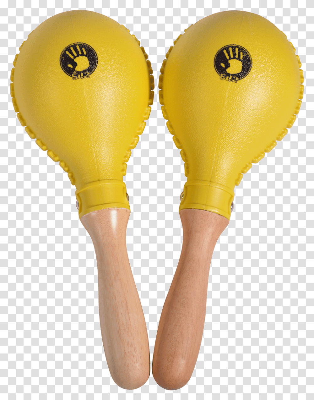 Professional Maracas Baby Toys, Musical Instrument Transparent Png