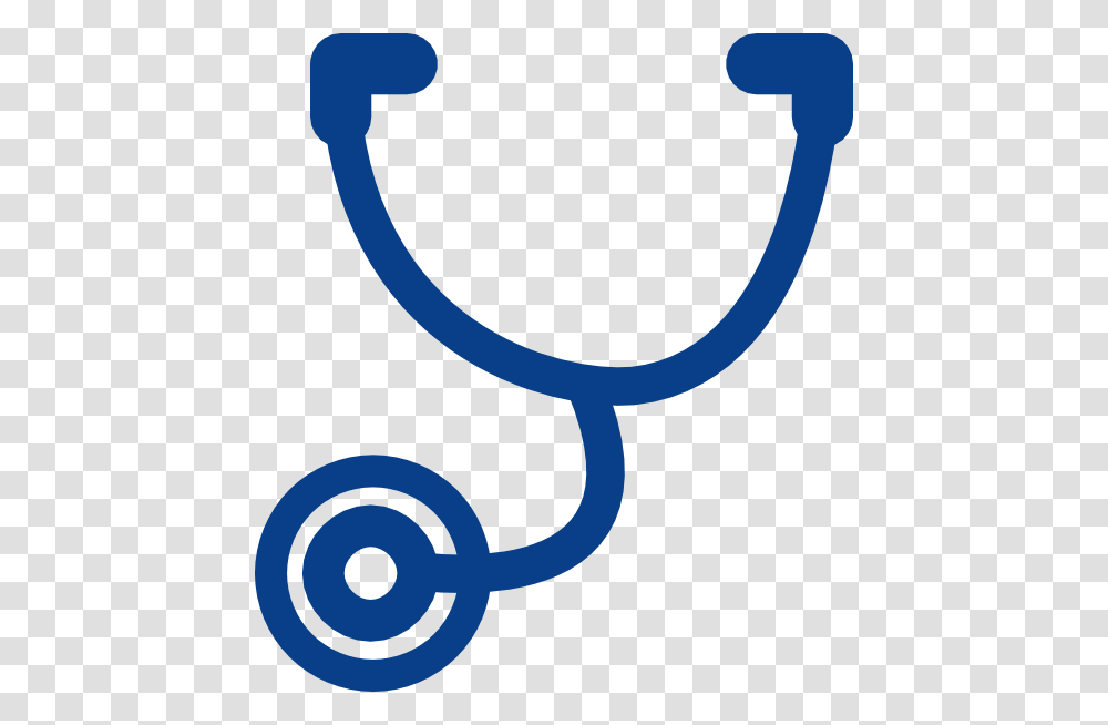 Professional Nurse Stethoscope Clip Art, Logo, Trademark Transparent Png