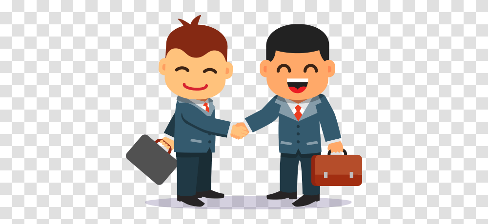 Professional Partnership Clipart Business Partner Clipart, Hand, Person, Human, People Transparent Png