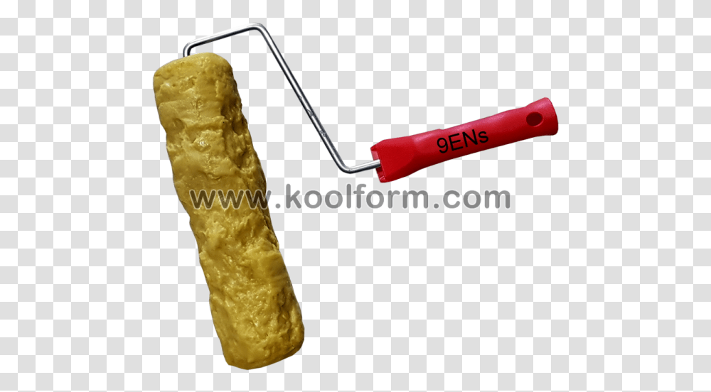 Professional Texture Roller For Stamping Rock Pattern Umbrella, Food, Tool Transparent Png