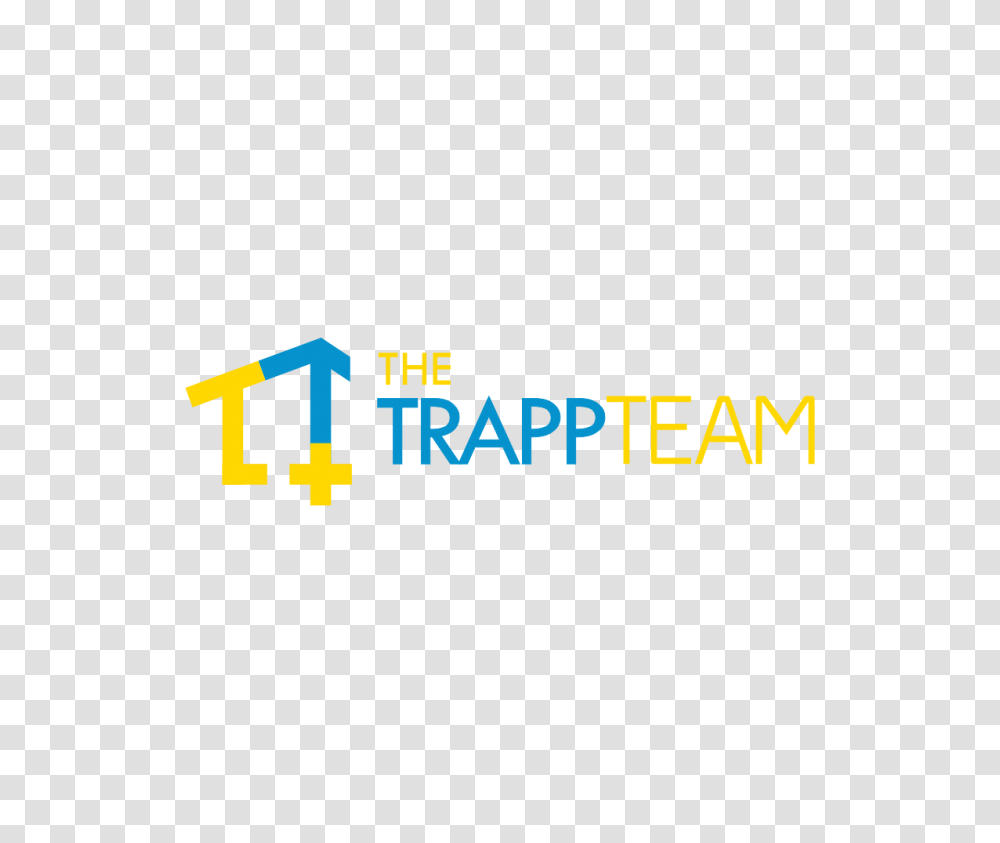 Professional Traditional Realtor Logo Design For The Trapp Team, Trademark, Face Transparent Png