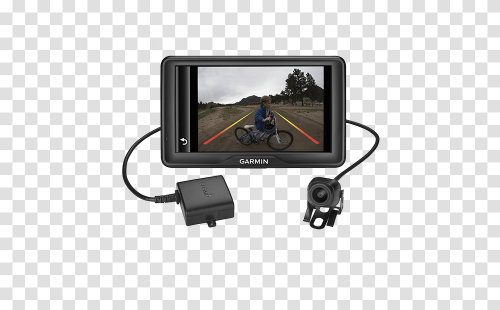 Professional Video Camera Camera Bc 30 Garmin, Bicycle, Vehicle, Transportation, Bike Transparent Png