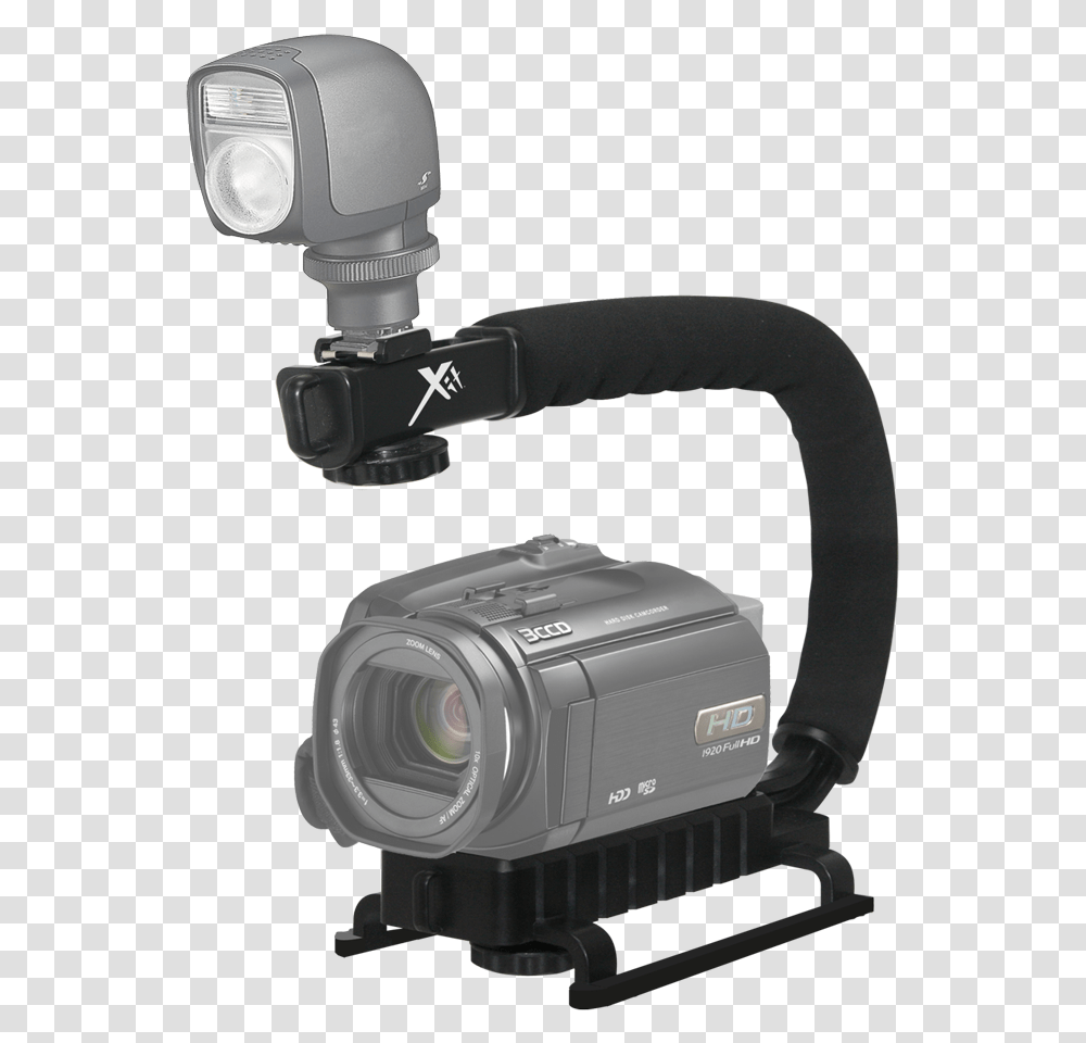 Professional Video Camera Jvc Gz, Electronics, Digital Camera Transparent Png