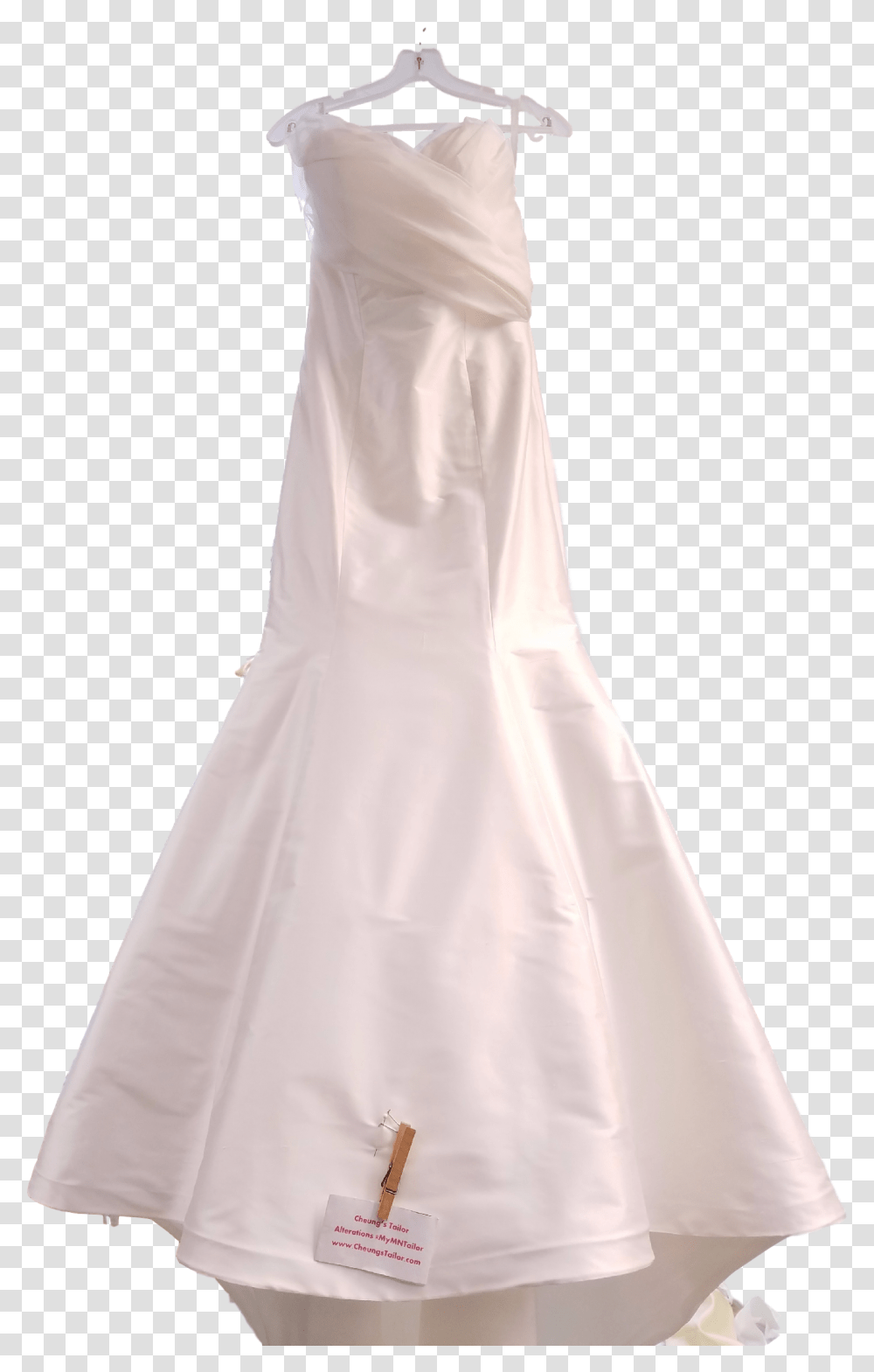 Professional Wedding Dress Pressing Amp Steaming Near Gown, Wedding Gown, Robe, Fashion Transparent Png