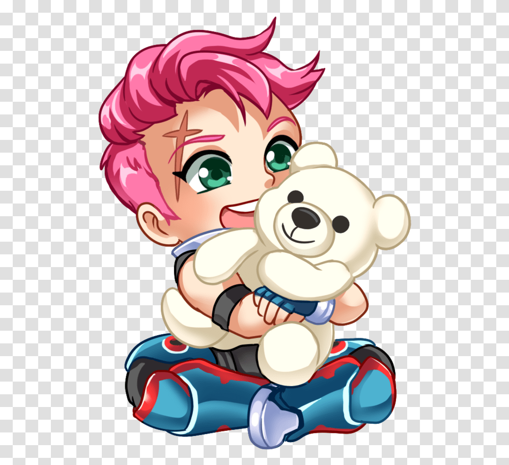 Professional Work Uguubear Fictional Character, Toy, Comics, Book, Manga Transparent Png