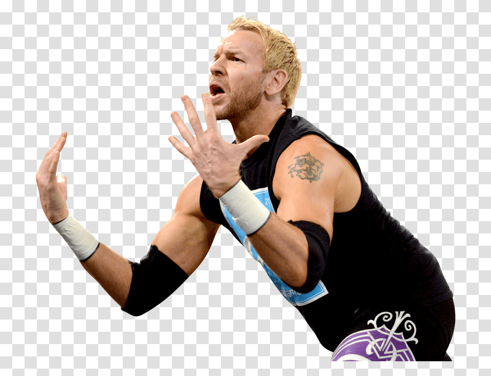 Professional Wrestling Christian Wwe 2015, Person, Human, Sport, Sports Transparent Png