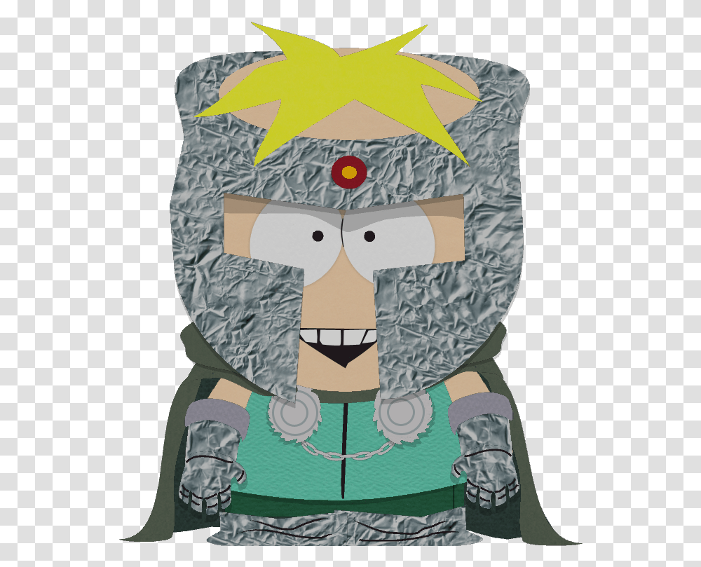 Professor Chaos The 5th Grader With A Degree In Anarchy Profesor Caos South Park, Outdoors, Nature Transparent Png