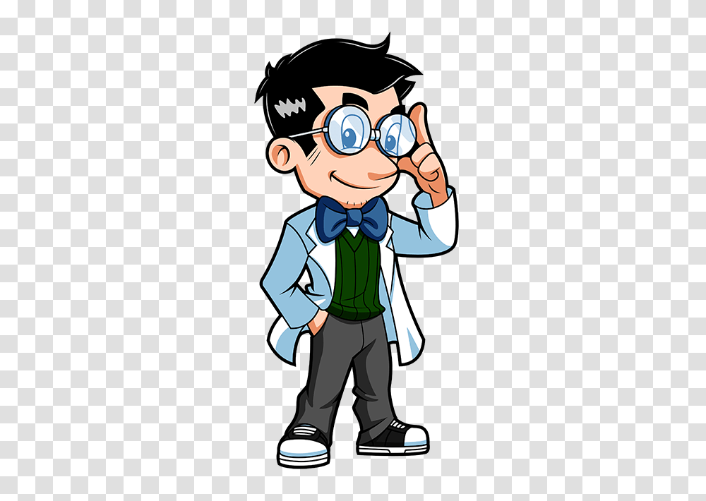 Professor Image, Person, Human, Performer, Goggles Transparent Png