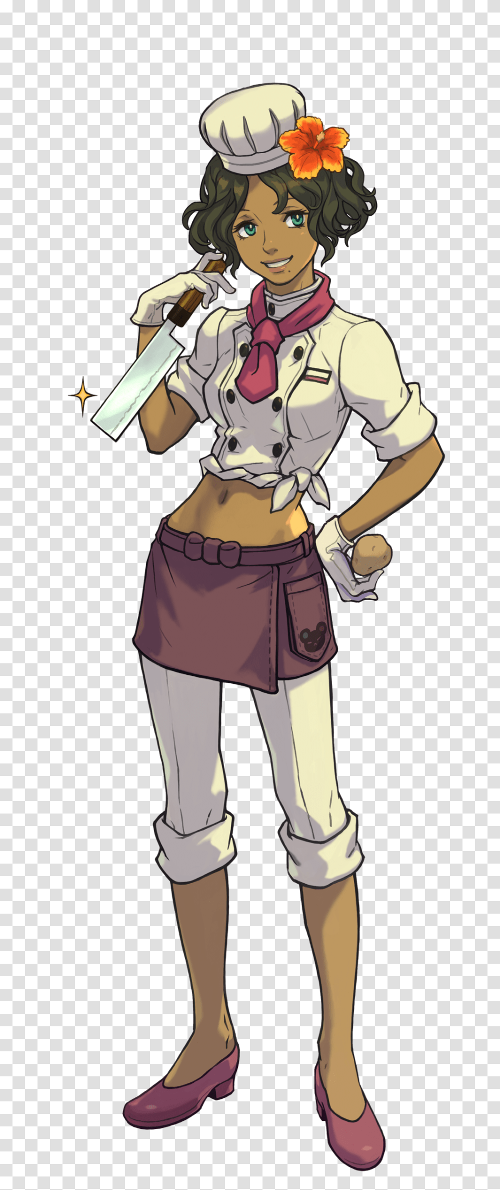 Professor Layton Vs Professor Layton Vs Phoenix Wright Olivia, Costume, Person, Book Transparent Png