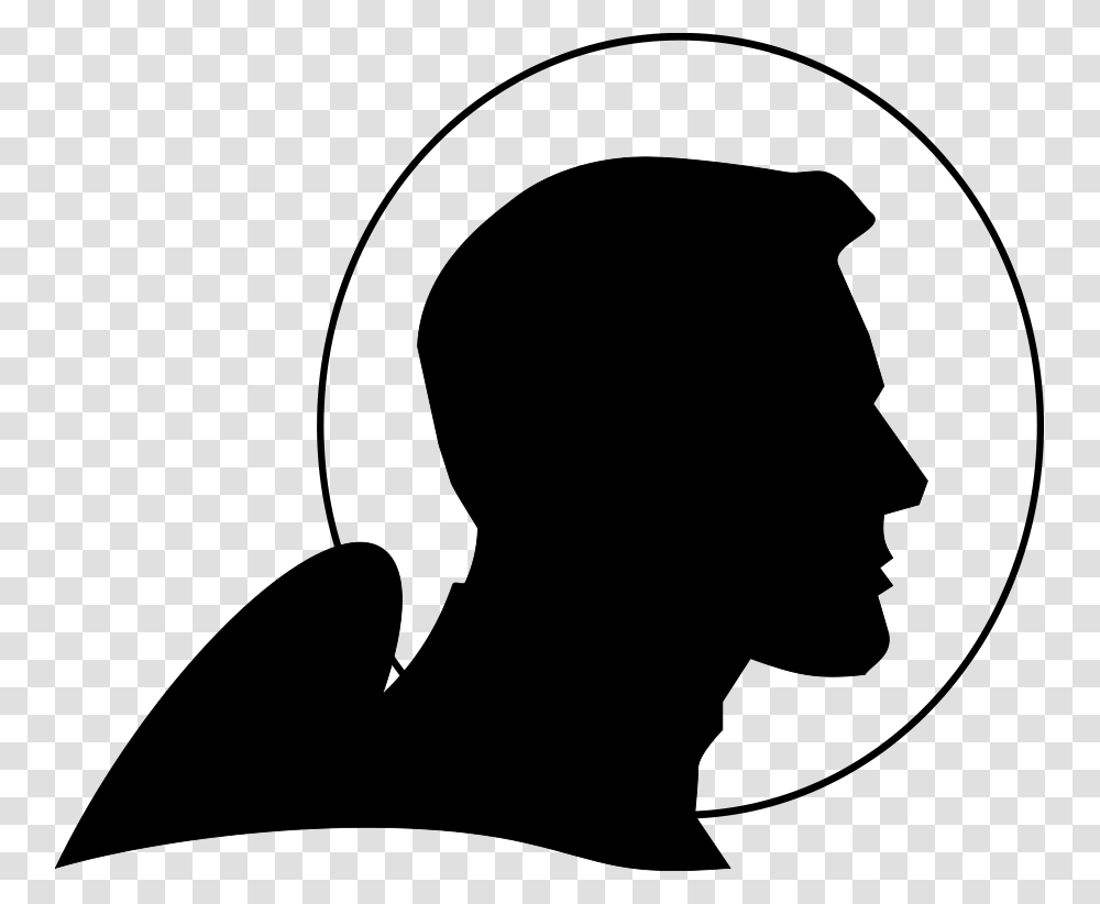 Profile Clip Art, Gray, World Of Warcraft Transparent Png