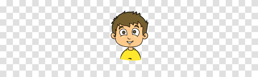 Profile Clipart Kid, Face, Outdoors Transparent Png