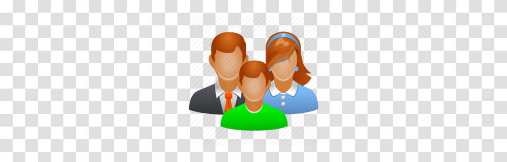 Profile Clipart, Person, Crowd, Audience Transparent Png