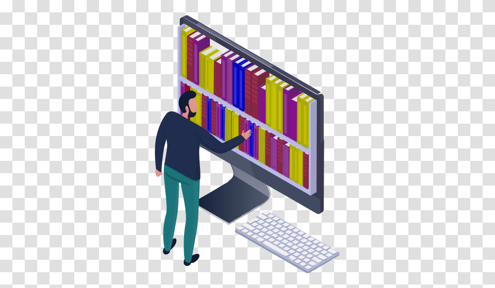 Profile Design And Content Vertical, Person, Human, Computer Keyboard, Computer Hardware Transparent Png