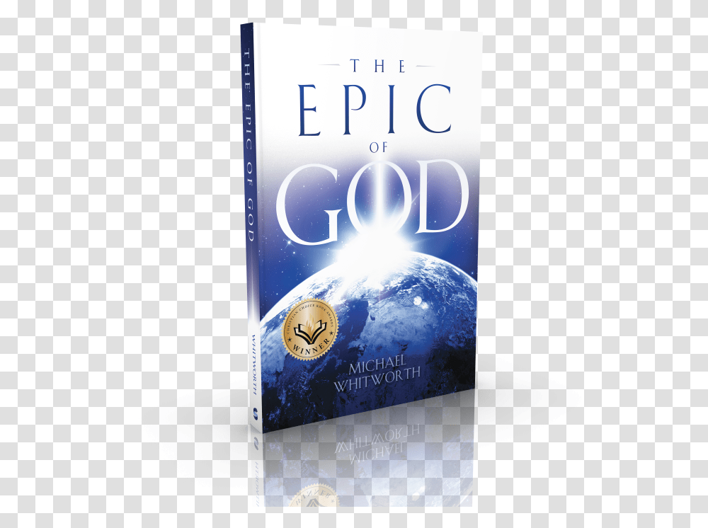 Profile Epic Book Cover, Disk, Mobile Phone, Electronics, Cell Phone Transparent Png
