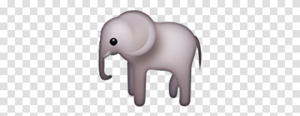 Profile Icon Emojis - Seesaw Help Center Elephant Emoji Apple, Toy, Mammal, Animal, Wildlife Transparent Png