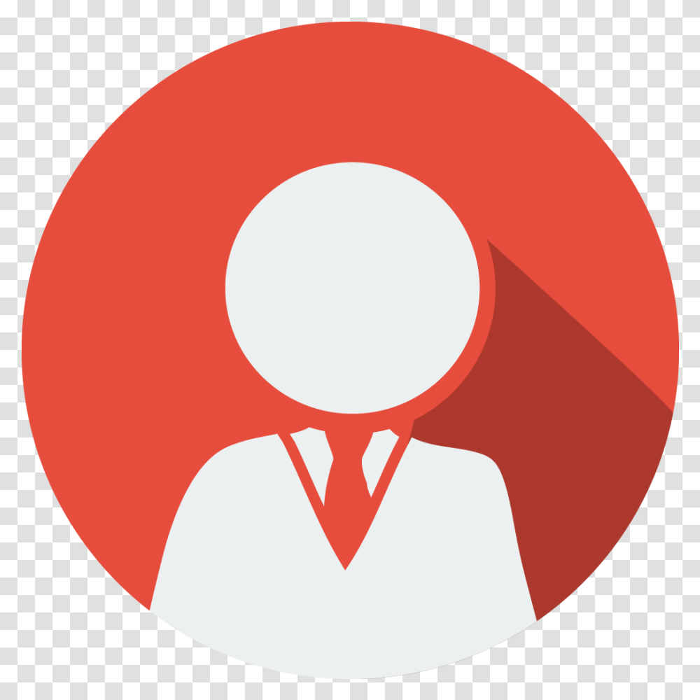 Profile Icon For The Politics Category Circle, Logo, Symbol, Trademark, Text Transparent Png