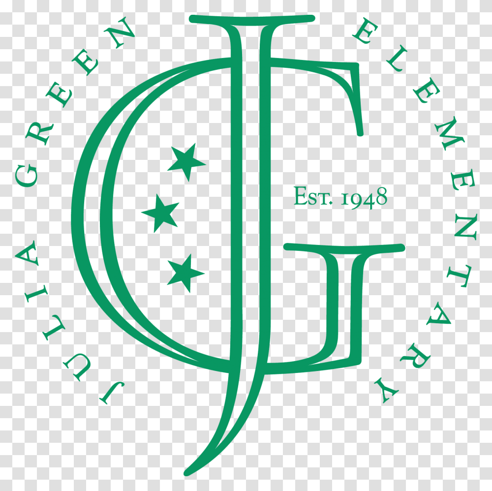 Profile Image Julia Green Elementary School, Emblem, Logo, Trademark Transparent Png
