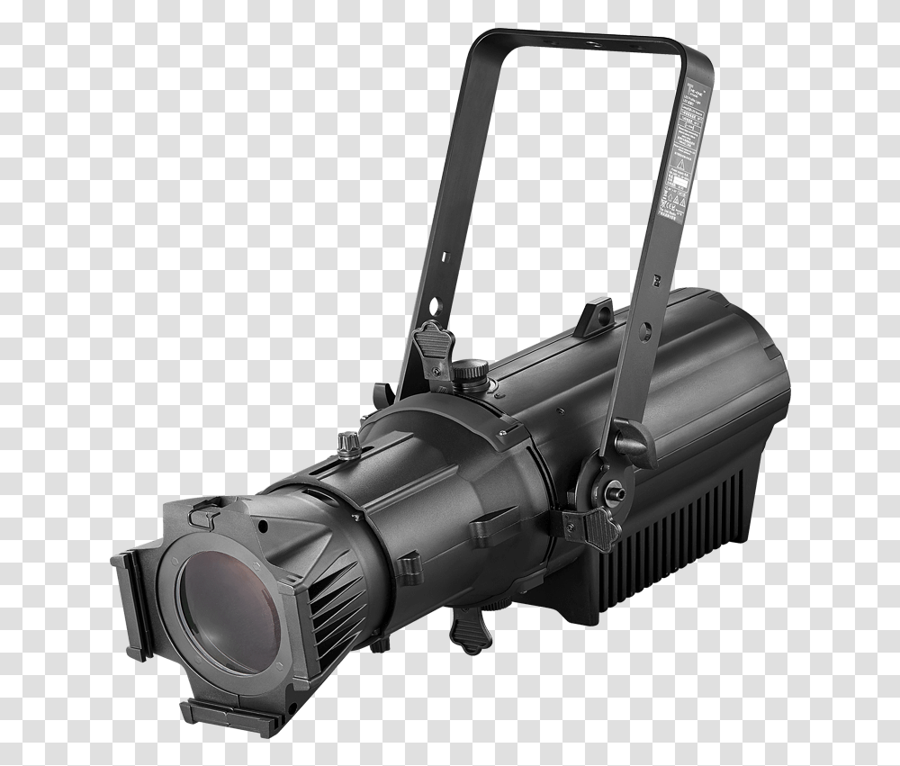 Profile Light Professional, Lighting, Weapon, Weaponry, Lawn Mower Transparent Png