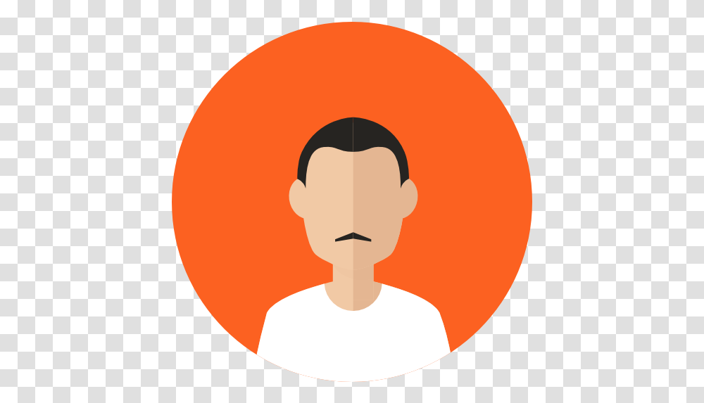 Profile Man Avatar Boy People User Business Icon Profile Avatar Vector, Face, Head, Logo, Symbol Transparent Png