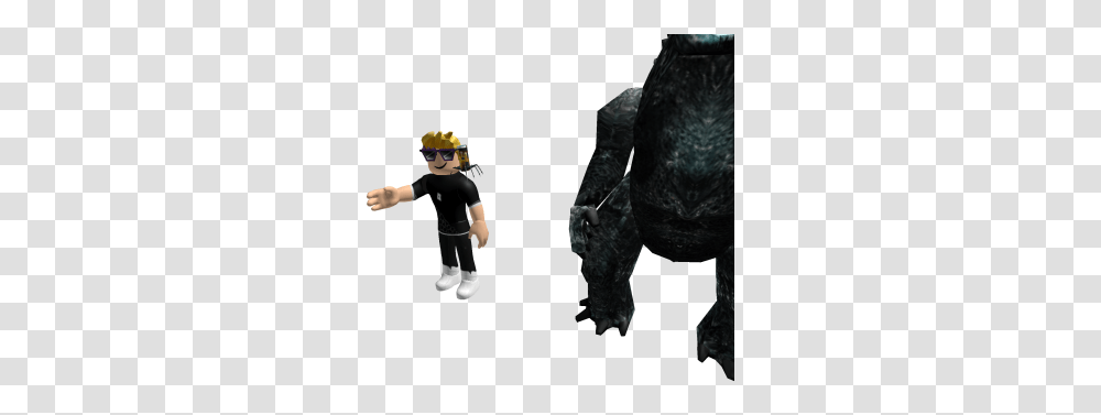 Profile Roblox Roblox, Person, Figurine, Clothing, Ninja Transparent Png