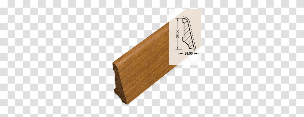 Profile Skirting Board Sl, Wood, Tabletop, Plywood, Mailbox Transparent Png
