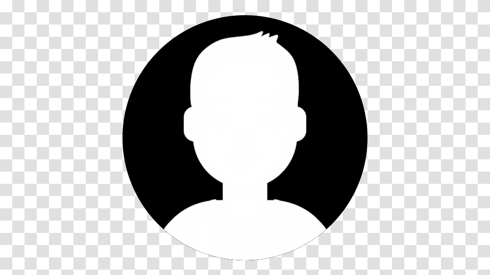 Profile Your Elastic Security Team Better Hair Design, Silhouette, Lamp, Lighting, Snowman Transparent Png